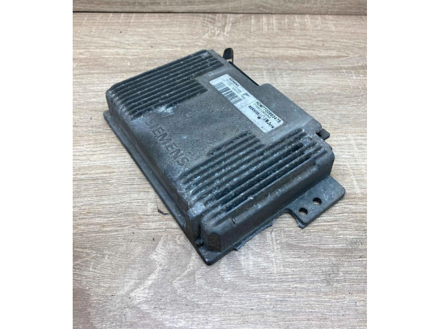 Přístrojová deska Renault Laguna I 1994 7700863478, S113717108B