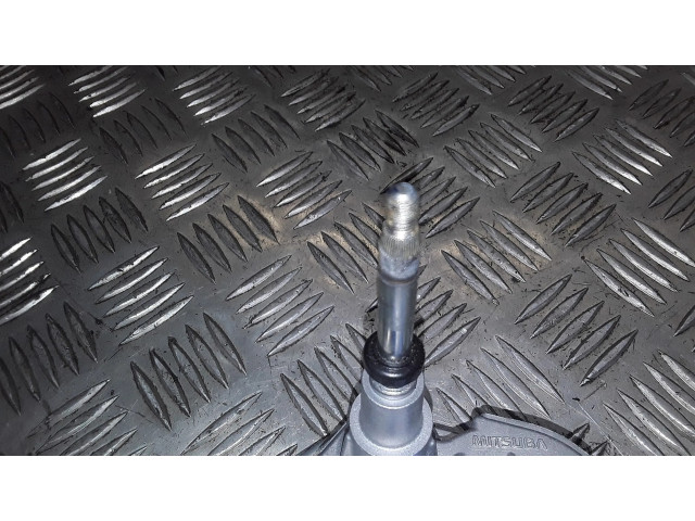 Моторчик дворников 33885 Mitsubishi ASX