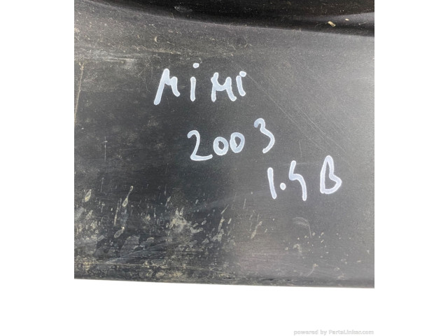 Вентилятор радиатора     7788751-10    Mini One - Cooper R50 - 53 