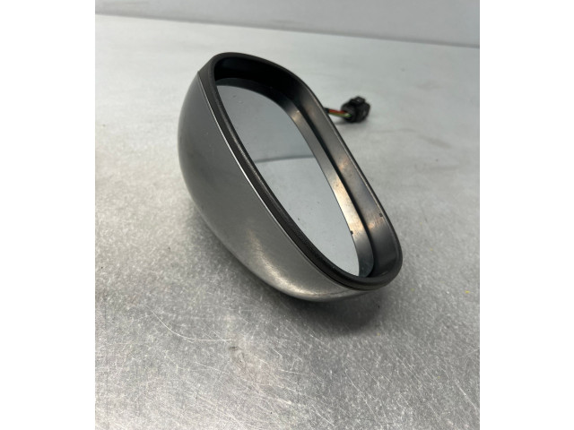 Zpětné zrcátko Seat Leon (1M) 2002 010852, 010852