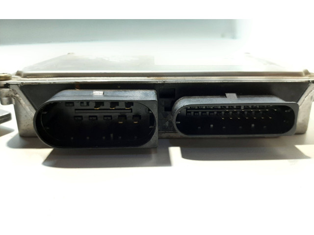 Řídící jednotka 011003 BMW 5 E34 1991