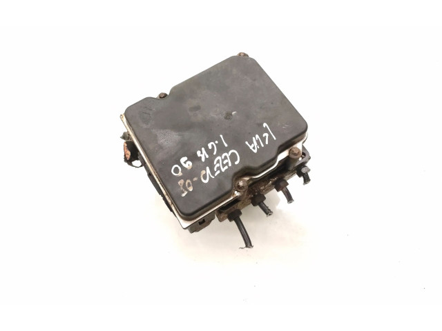 Блок АБС 0265950694   KIA  Ceed  2006 - 2012 года