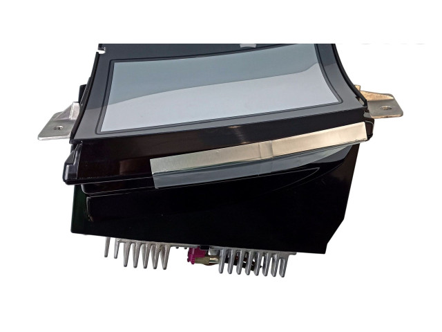 Дисплей 024161, 5A09299 BMW 1 F40