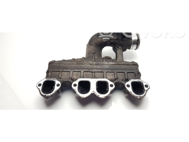 Всасывающий коллектор