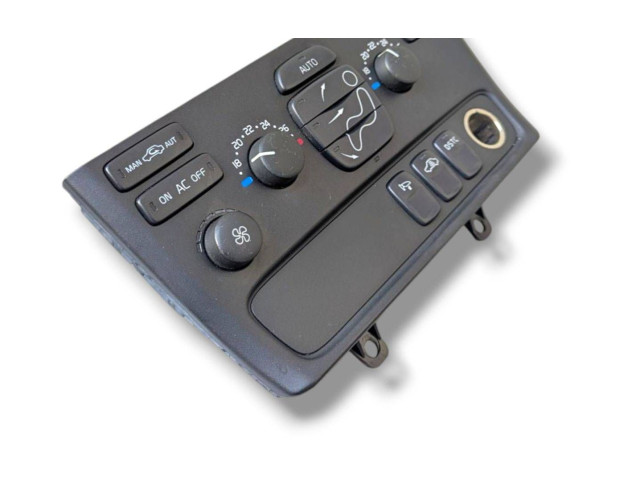 Блок управления климат-контролем 30746019   Volvo S80