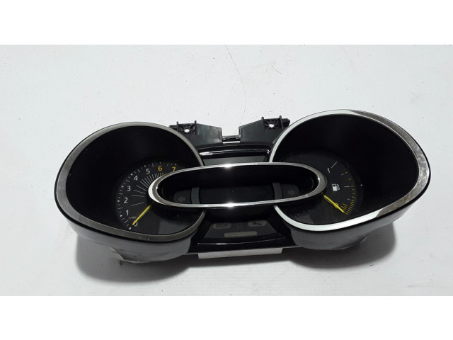 Панель приборов 248103956R   Renault Clio IV       