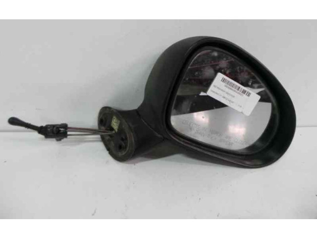 Зеркало электрическое        Chevrolet Matiz   -  года   