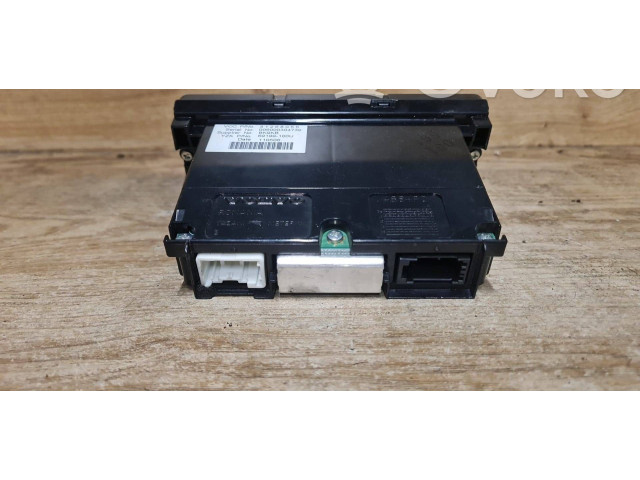 Дисплей    31268055   Volvo V50