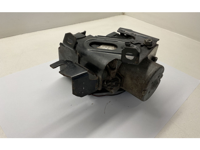 Блок АБС 09127108   Opel  Meriva A  2003 - 2010 года