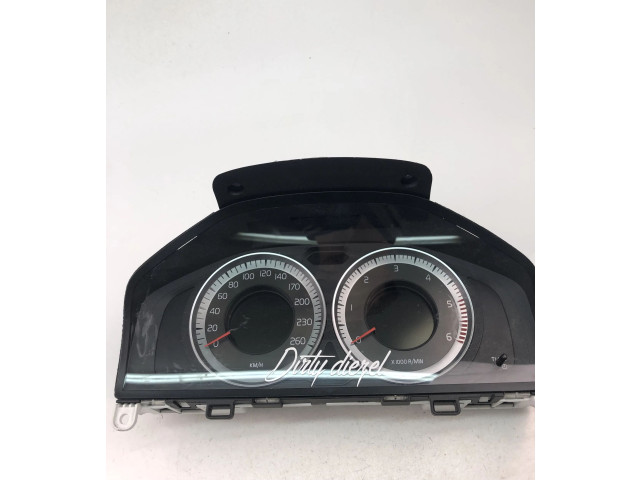 Панель приборов 31343325AA Volvo S60