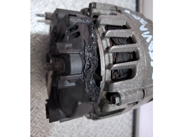 Генератор 04L903023L Skoda Octavia Mk3 (5E)