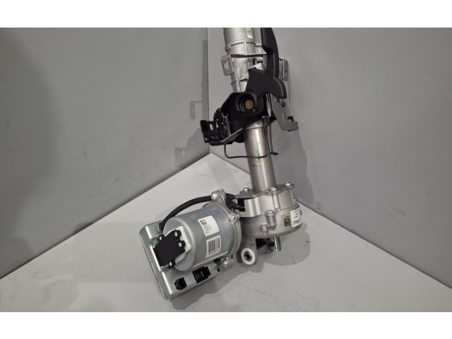 Руль Renault Clio II 2001 - 2005 года 488107188R