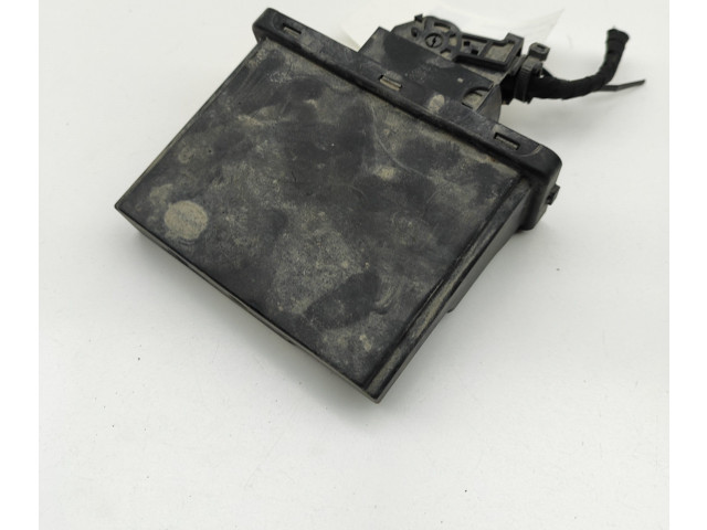 Блок управления климат-контролем 5GE907458C, 5GE907458 Volkswagen Golf VII