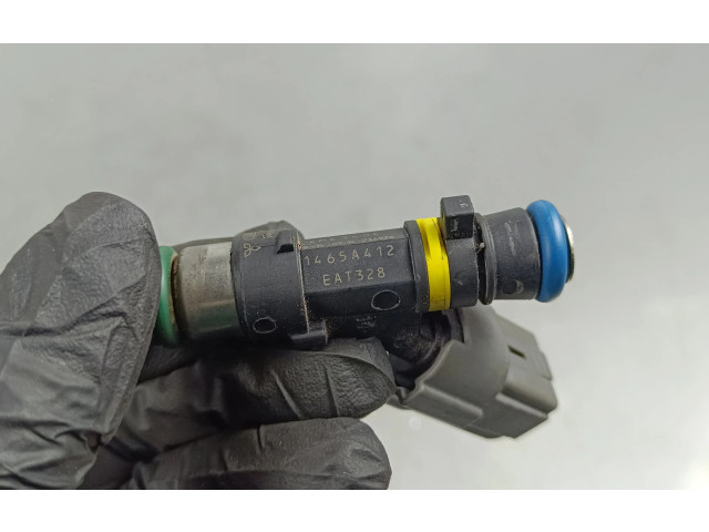 Форсунка 1465A412    Mitsubishi Outlander   