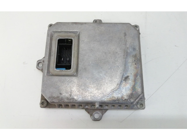 Блок управления Xenon