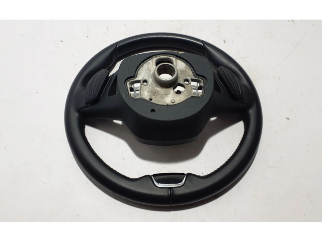 Руль Skoda Octavia Mk4 2019 - года 5E3419093AK