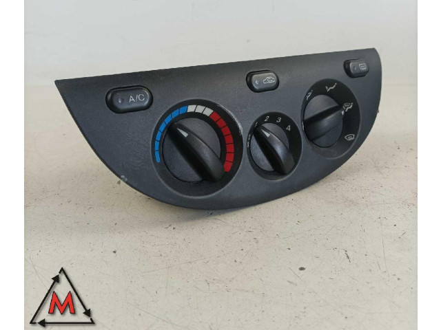 Блок управления климат-контролем 96262848 Chevrolet Tacuma