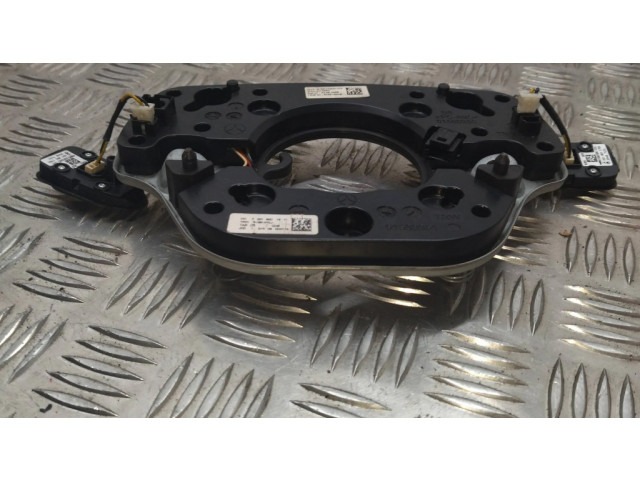 Кнопки рулевого колеса