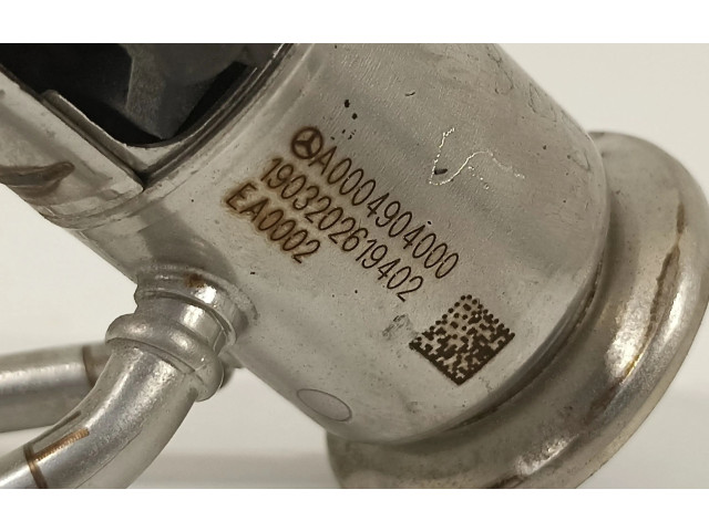 Vstřikovač A0004904000 Mercedes-Benz B W247 654920