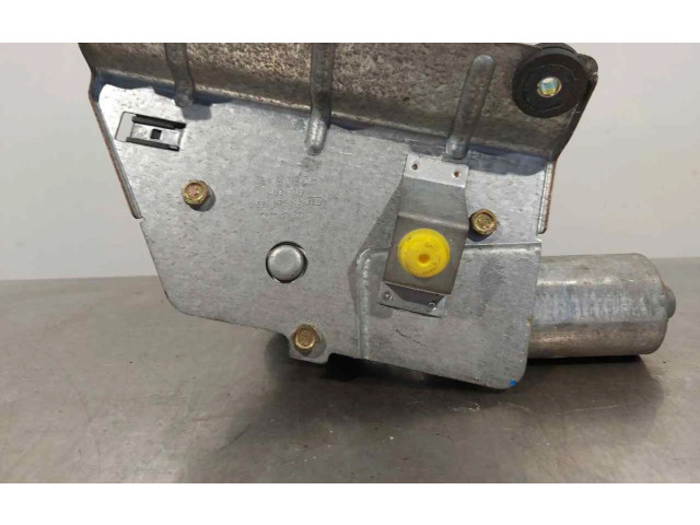 Моторчик заднего дворника 0390206515    Mitsubishi Space Star