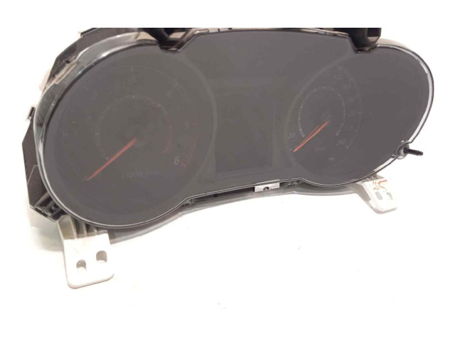 Панель приборов 8100B455 Mitsubishi ASX