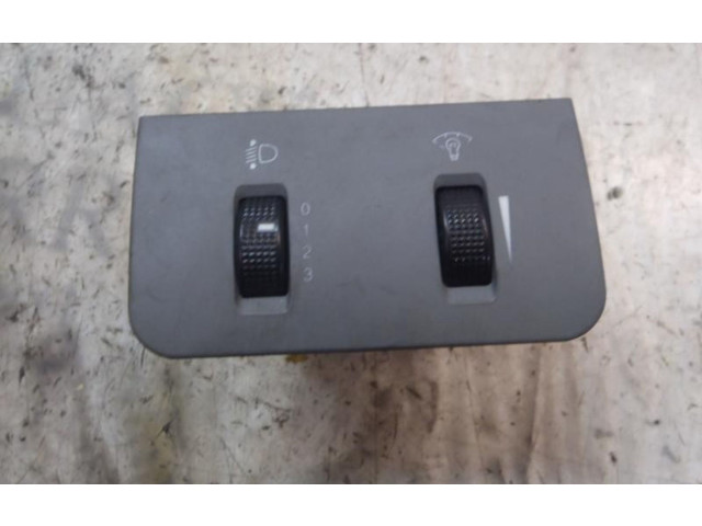 Блок управления 96615342, 96552841   Chevrolet Nubira