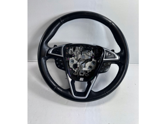 Руль Ford S-MAX  2015 -  года       