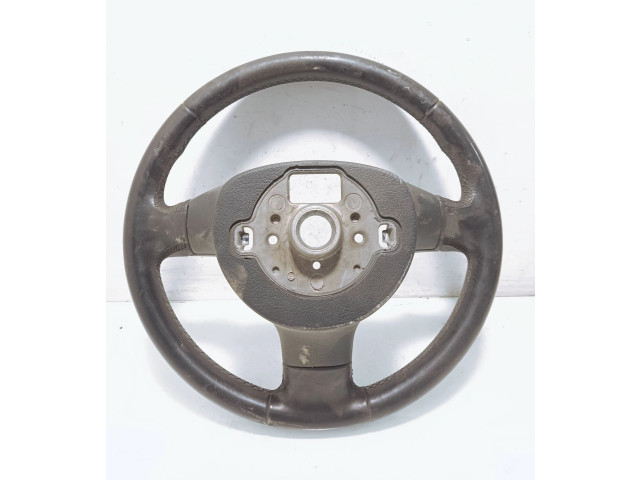 Руль Volkswagen Touran I  2003 - 2010 года 1Q0419091, 12062007      