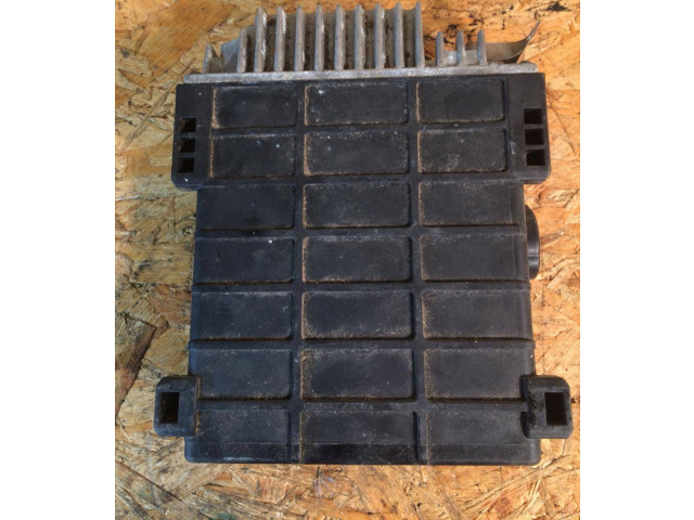 Řídící jednotka 0075451532, 0280800286 Mercedes-Benz E W124 1990