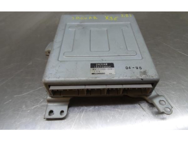 Блок управления двигателя MB1773002281   Jaguar XJ X300
