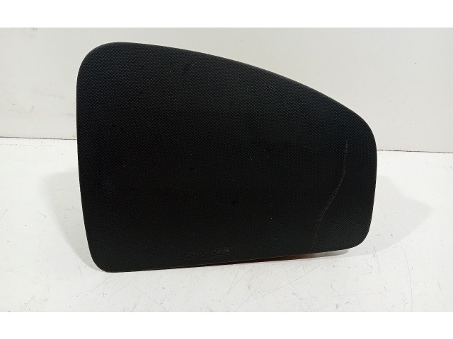 Подушка безопасности пассажира Daihatsu Sirion