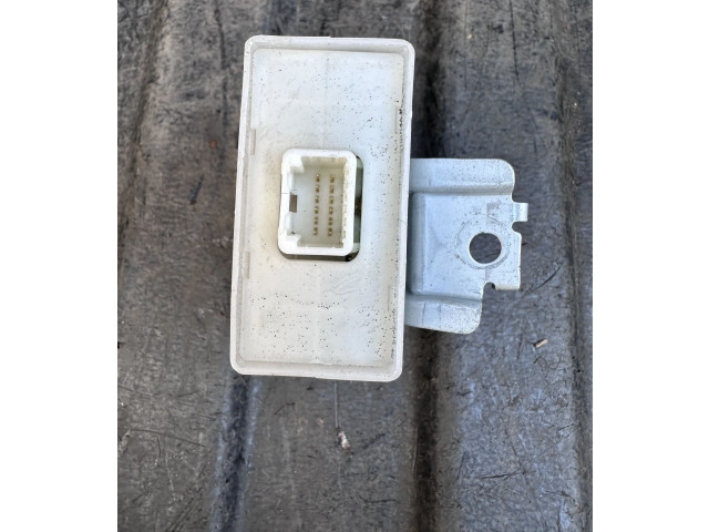 Блок управления 284D11ME0A, LOT1608 Infiniti M30