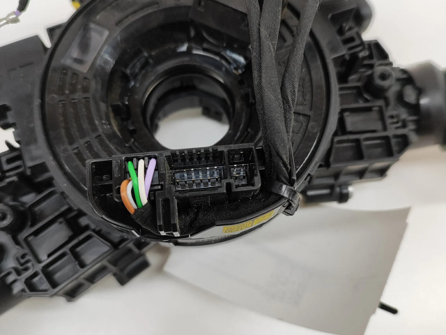 Подрулевой переключатель 8924533090, 8465233640 Lexus ES 250 - 300 - 330