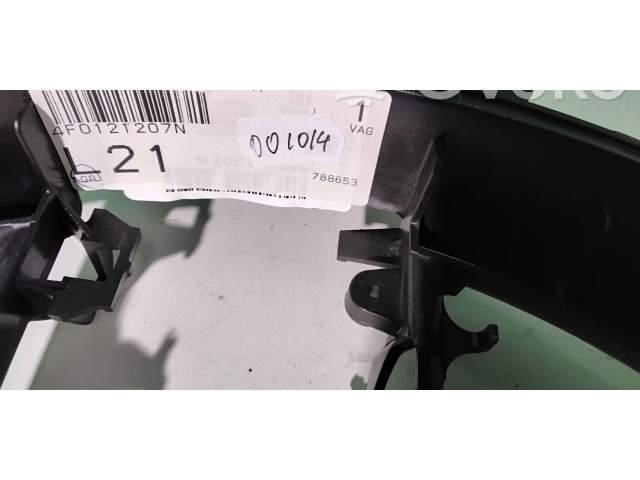 Подушка безопасности пассажира 4F0121207N Audi A6 Allroad C6