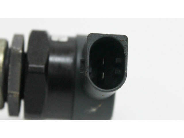 Магистральная трубка топлива