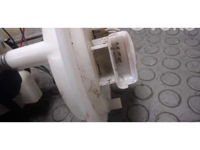 Vstřikovací čerpadlo 51709816, 0000 Fiat Punto (188)