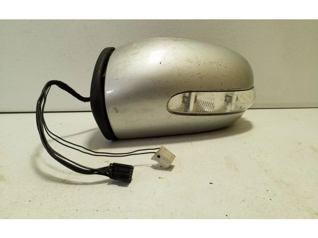 Zpětné zrcátko Mercedes-Benz E W211 2004 2038105993