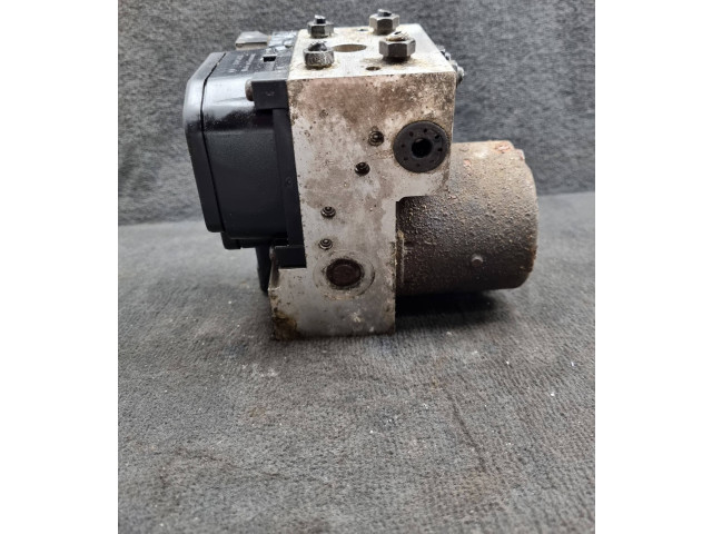 Блок АБС 8E0614111T, 0265202401   Audi  A6 S6 C5 4B  1997 - 2005 года