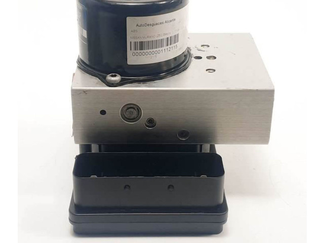 Jednotka ABS 47660CC084, 06210905223 Nissan Murano Z50 2007