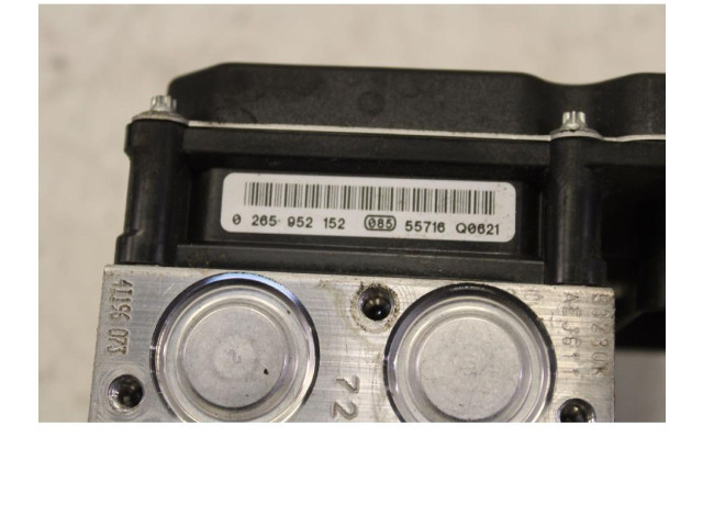Блок АБС BOSCH, 0265239458 Audi A4 Allroad - года