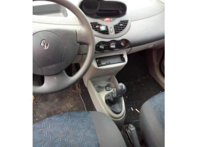 Генератор 8200660037   Renault Twingo II      