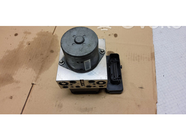 Блок АБС 68164629AA, ZH1055221 Jeep Grand Cherokee 2010 - 2021 года