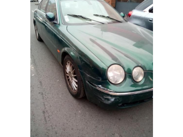 Моторчик дворников XR857520E Jaguar S-Type
