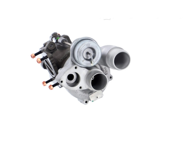 Turbodmychadlo Турбина 53039880163, 53039880163 Mini One - Cooper Clubman R55