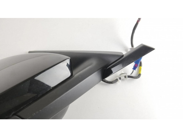 Зеркало электрическое правое Audi e-tron