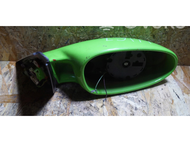 Zpětné zrcátko Porsche 911 997 2004