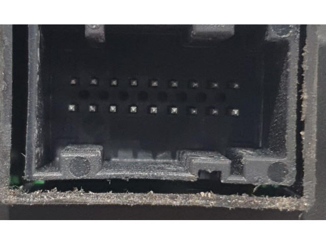 Zpětné zrcátko  Fiat Punto Evo 2010    