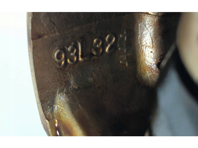 Поршень с шатуном 4800 93L32 Porsche Cayenne (9PA)