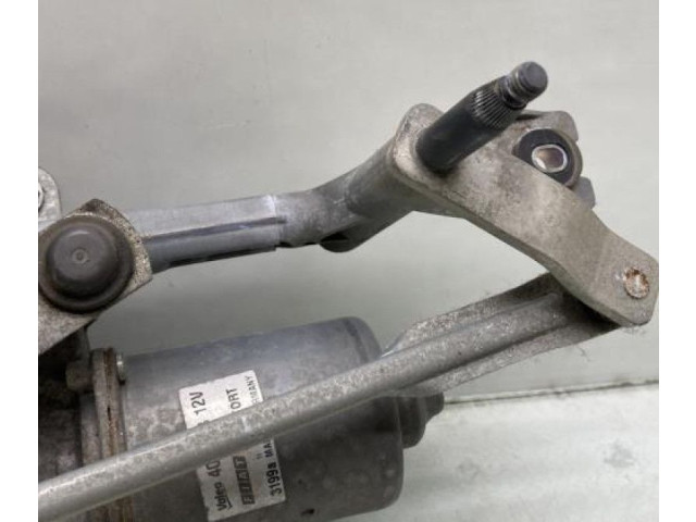 Моторчик дворников 77363952 Fiat Grande Punto