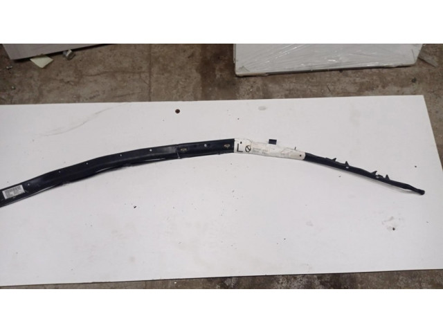 Боковая подушка безопасности 3U5880741D, 30340458E Skoda Superb B5 (3U)